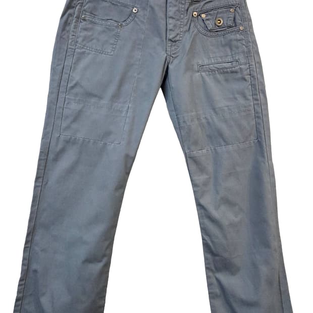 G-Star RAW 워크웨어 스타일 팬츠(W29/L32)