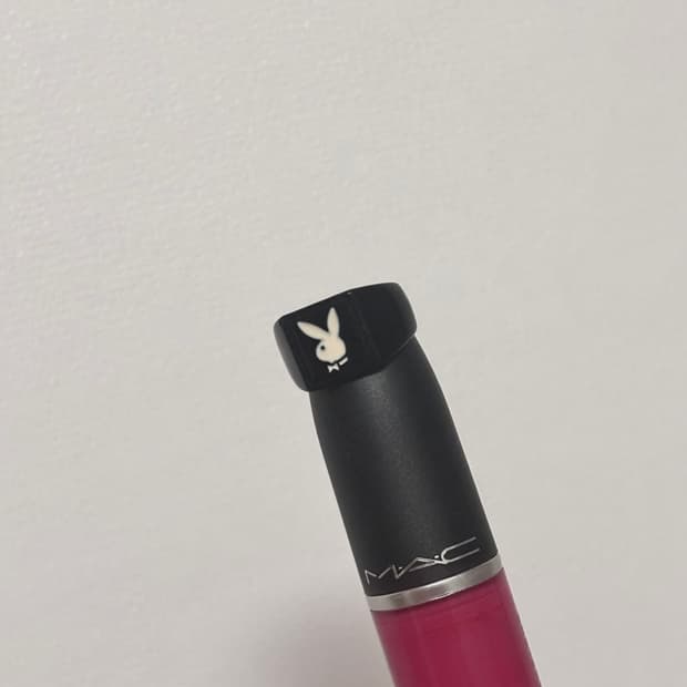 플레이보이 반지