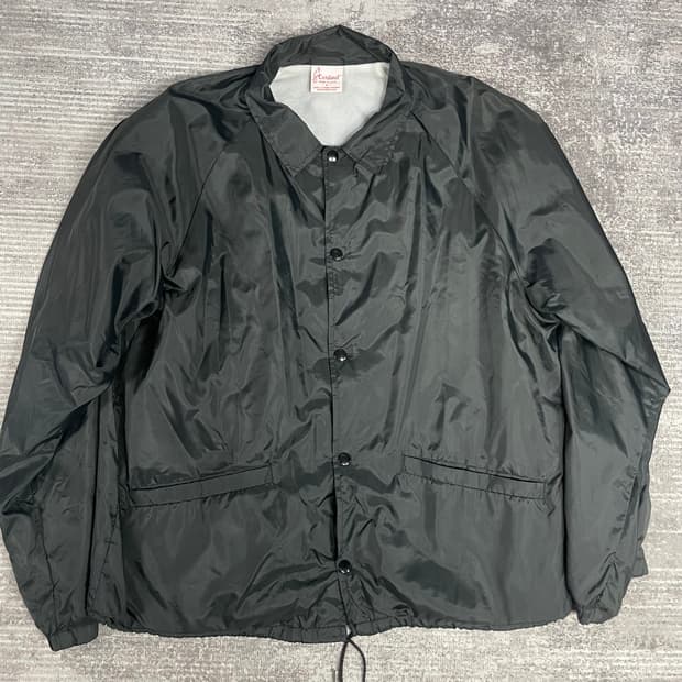 USA vintage Cardinal 코치자켓