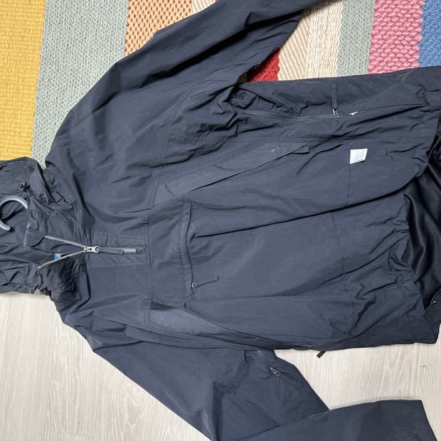 노이스 아노락 XL