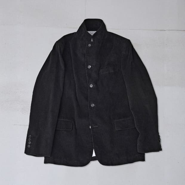 서피스에디션 주드 코듀로이 블레이저 JUDE CORDUROY BLAZER