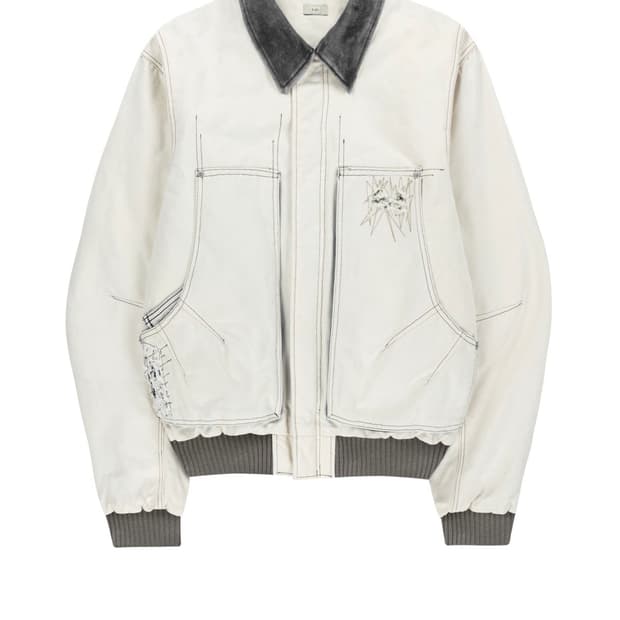 xlim ep8 자켓 4사이즈