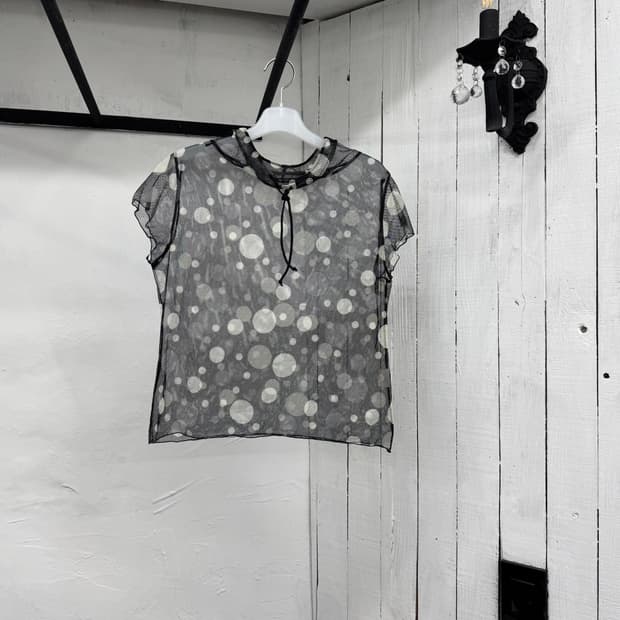 vtg top