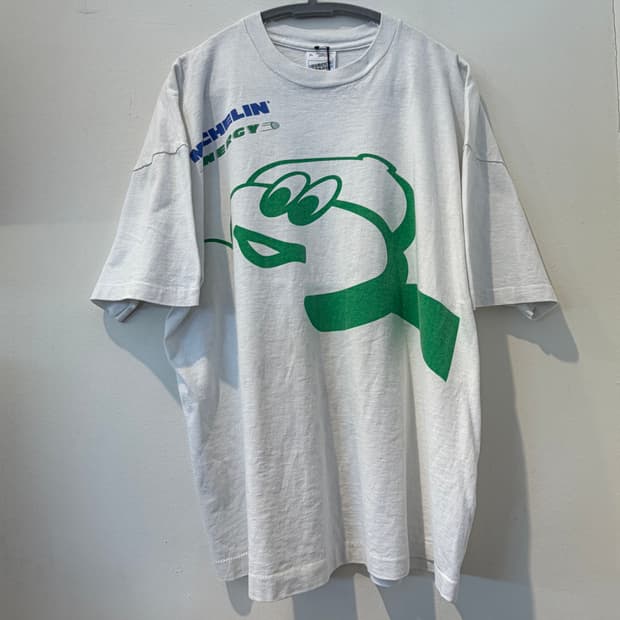 MICHELIN ENERGY T-shirts XL