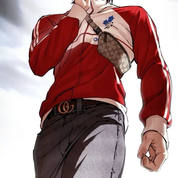 캐나다 져지 저지 트랙탑 구해요