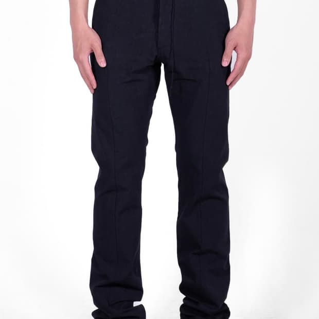 JIN LEE C&S - PT01 pants