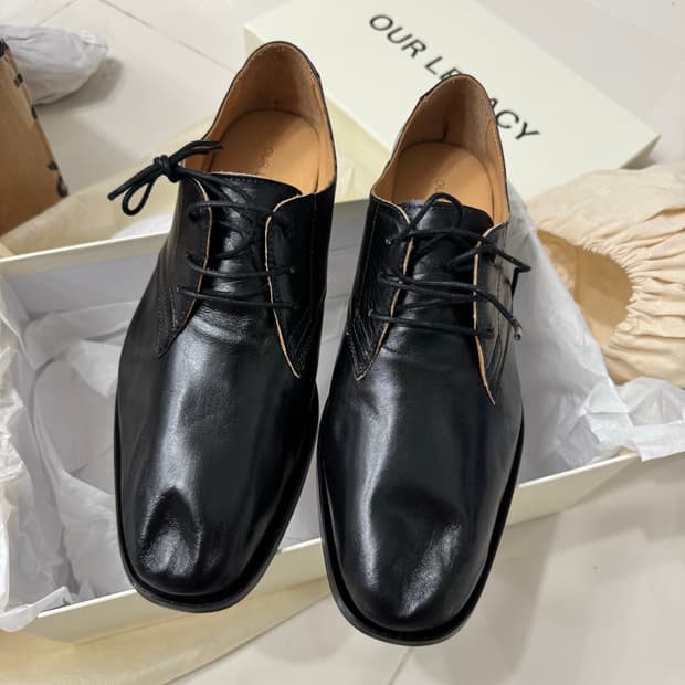 아워레가시 컬랩싱 컨설턴트 42사이즈 새상품