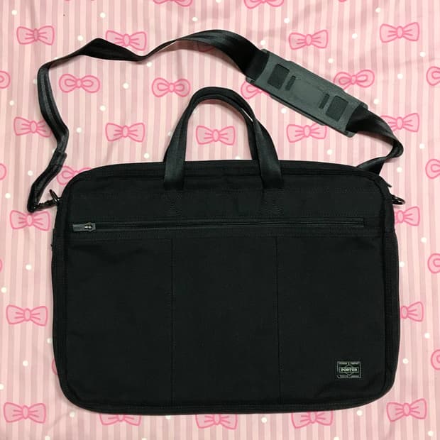 요시다포터 도큐먼트 케이스 투웨이