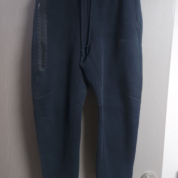 나이키 테크팩 조거 트레이닝 팬츠, 33~34