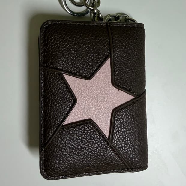 이스트쿤스트 카드지갑