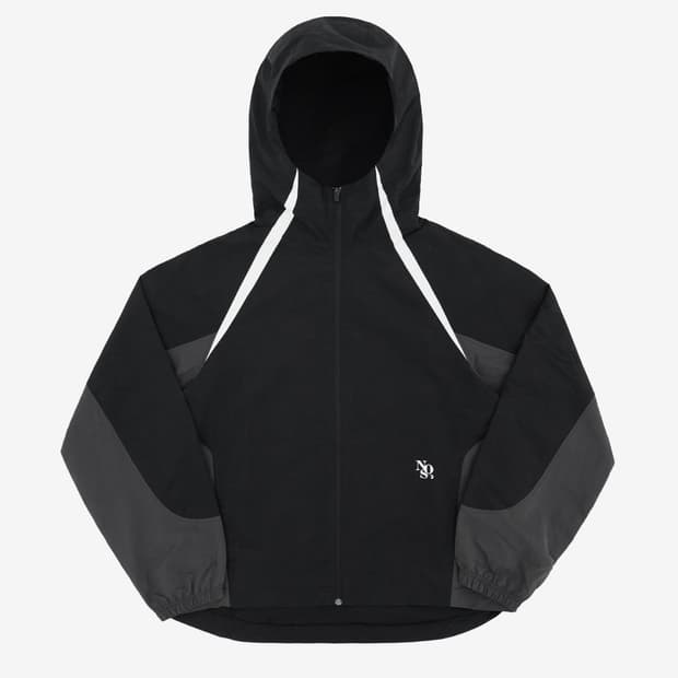 [XL] NOS7 피스윈드브레이크 바람막이