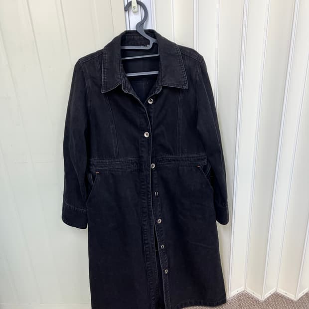 BREAL(브리엘) 데님 자켓