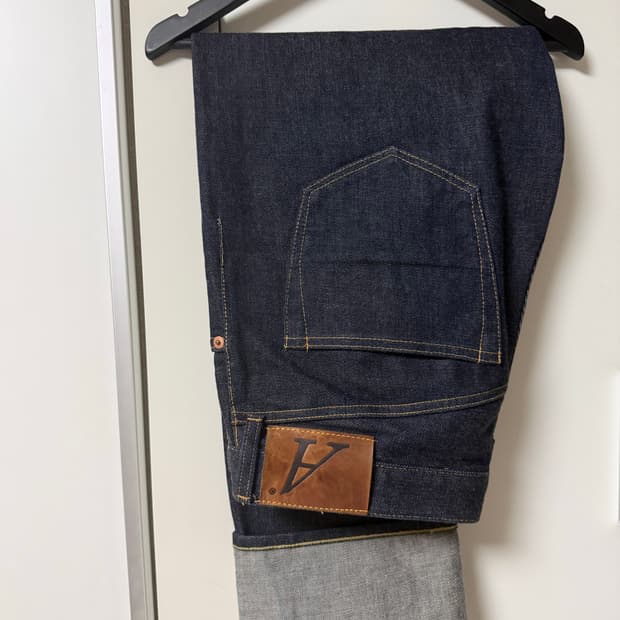 아나토미카 Anatomica 618 신품급 35사이즈