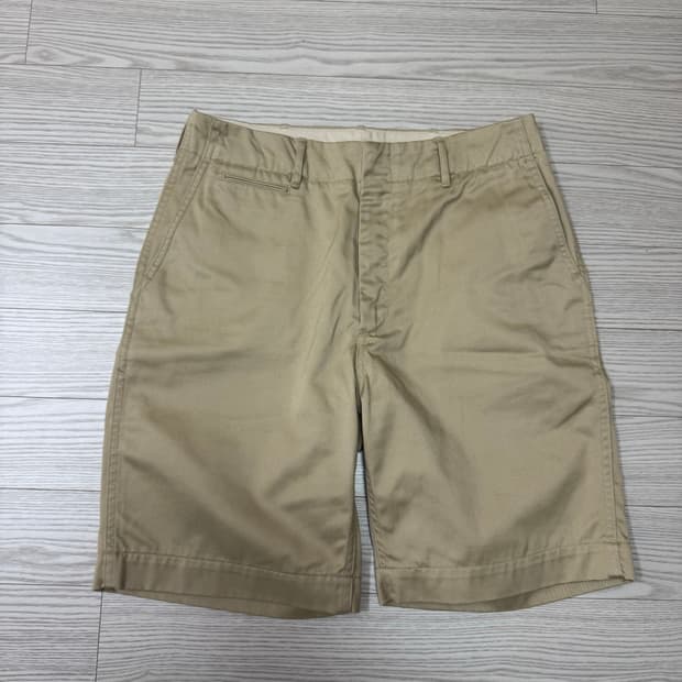 나나미카 치노 반바지 30사이즈