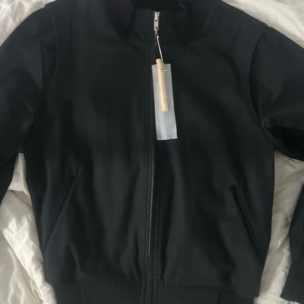 Xlim ep2 02 1사이즈 자켓 구매