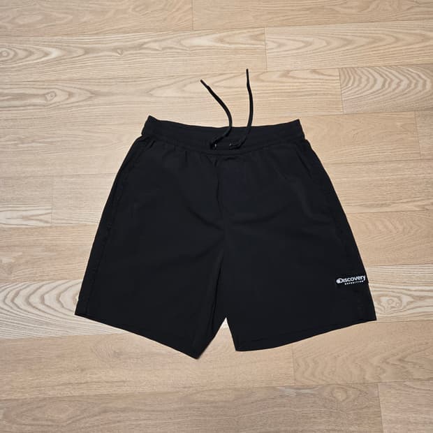 [26/67] 디스커버리 여성 반바지