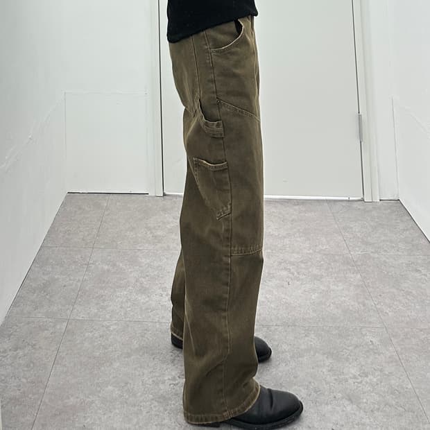 BDG carpenter pants