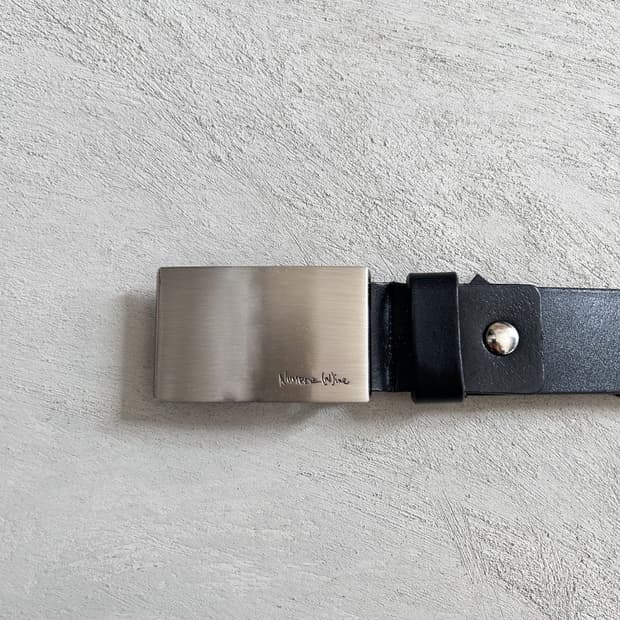 Number (N)ine Takahiro Miyashita(2000s)