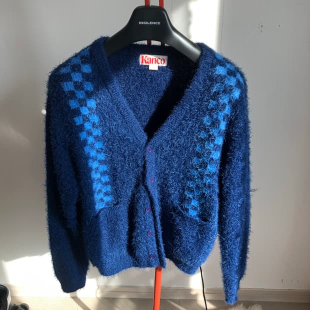 칸코 가디건