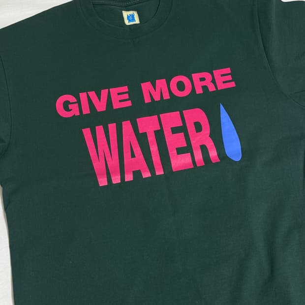 마이네임이즈피터 티셔츠 2사이즈