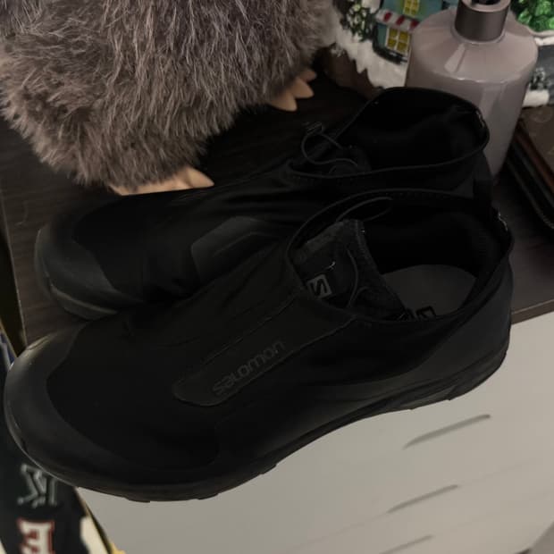 살로몬 XA-알파인 미드 ADV 