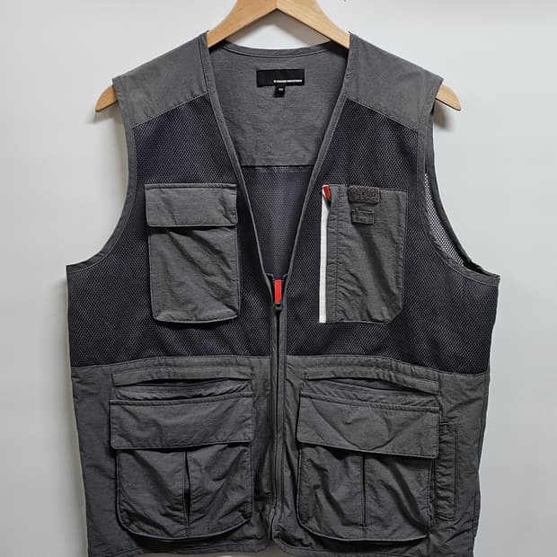 코오롱인더스트리 워크조끼 95