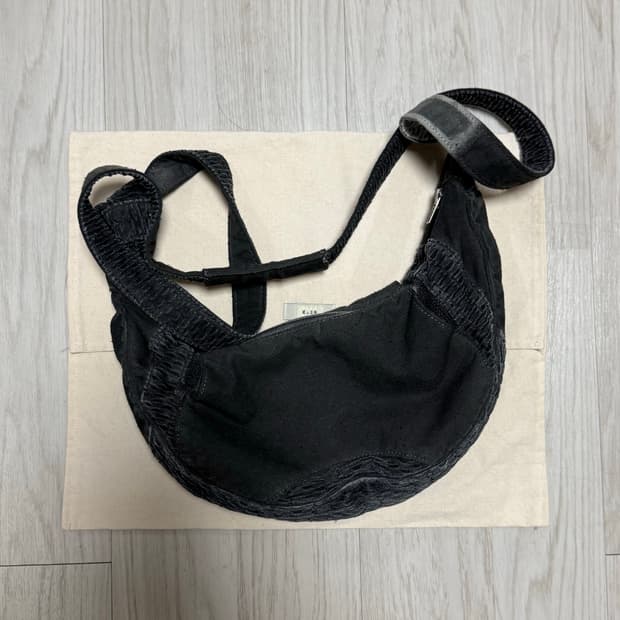 엑슬림 ep 3 가방