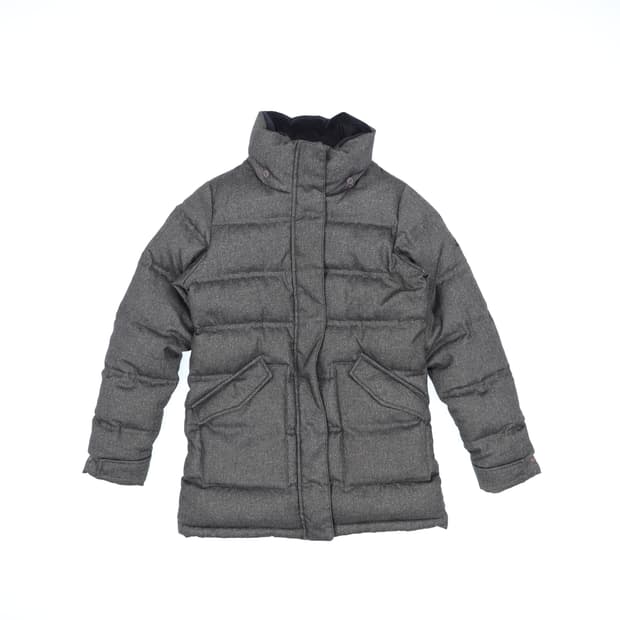 [85] 아디다스 여성 덕다운 플렉스다운 패딩점퍼 1107HR1