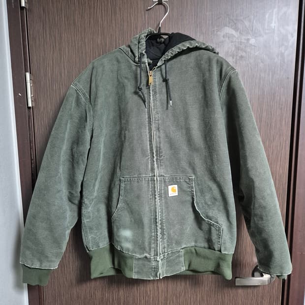 칼하트 j130 mos (우먼스 라지)