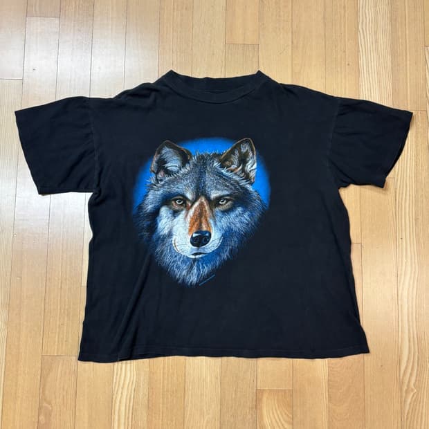 90s 시그마 티셔츠