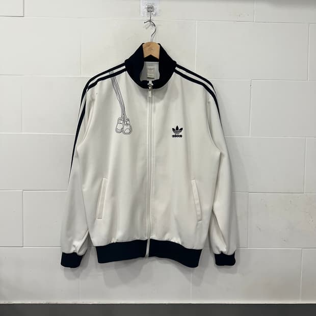 아디다스 무하마드 알리 져지