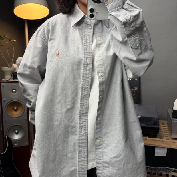 폴로 셔츠