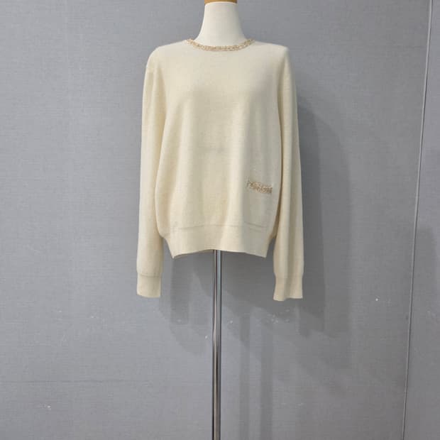 네메르  캐시미어 니트