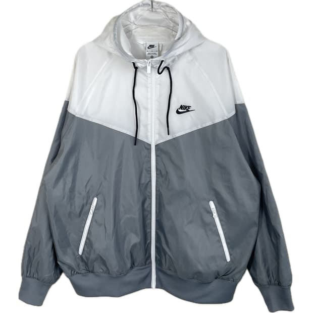 [XL] 나이키 스우시 NSW 윈드러너 자켓 바람막이