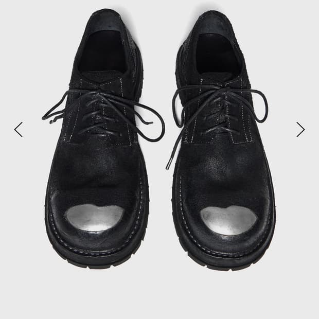 로스트 가든 실버 토(Nestor) 44