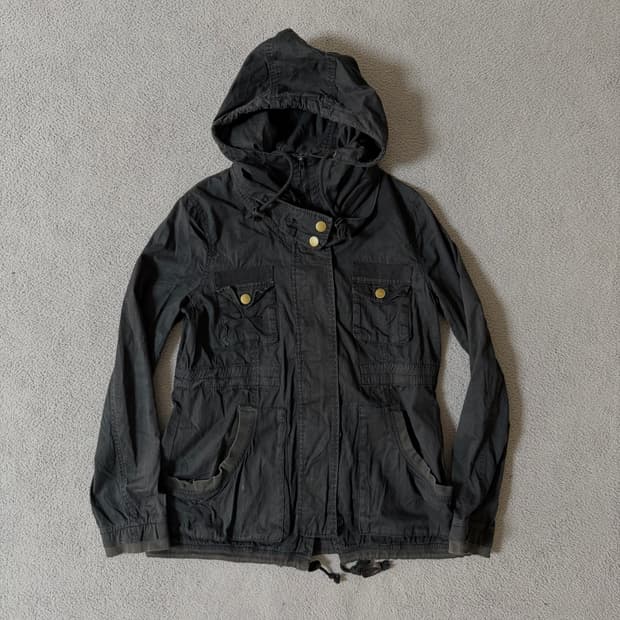 Japanese vintage jacket