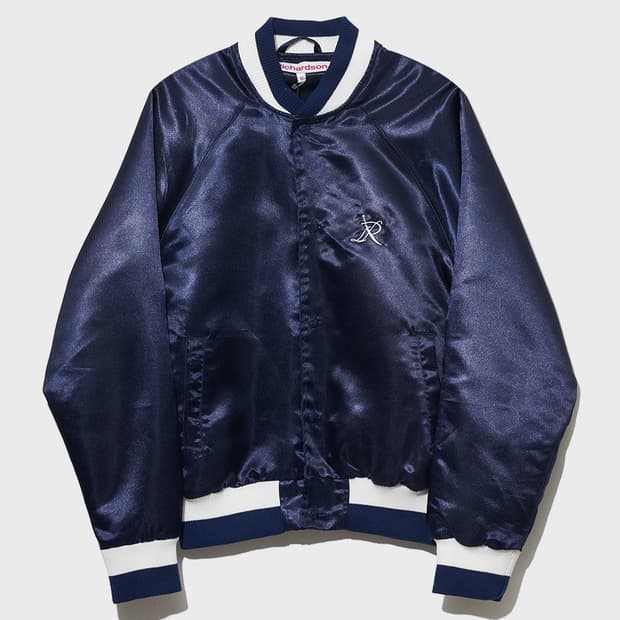 RICHARDSON jacket
