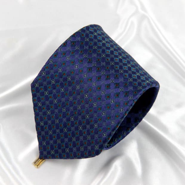 닥스 9cm S등급 남자 명품 넥타이