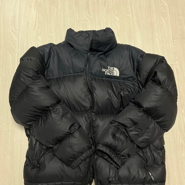 노스페이스 1996 눕시