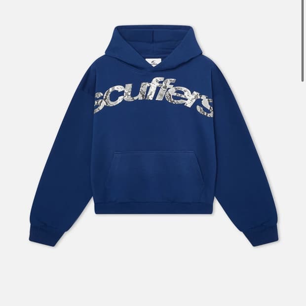 scuffers 후드티  삽니다(L)