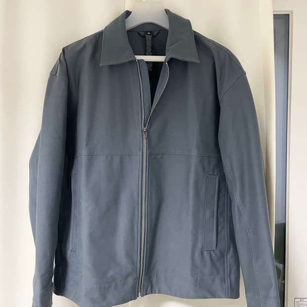 룰루레몬 트윌 자켓