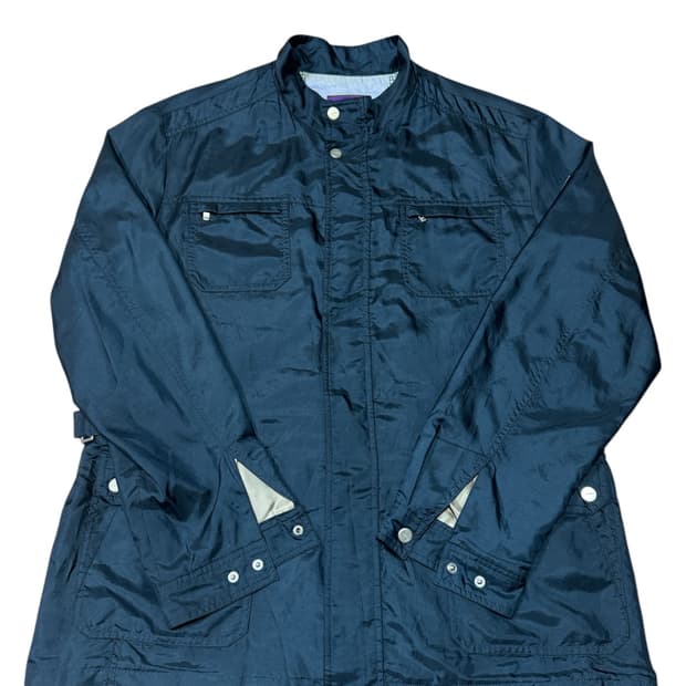 바배) 임페리얼 남성 바람막이