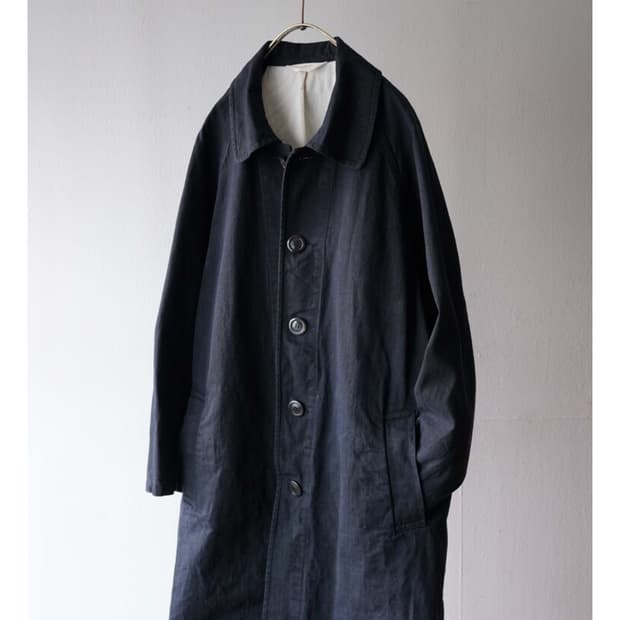 워드로브41 아테리얼 롱코트 L