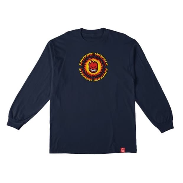 스핏파이어 롱슬리브