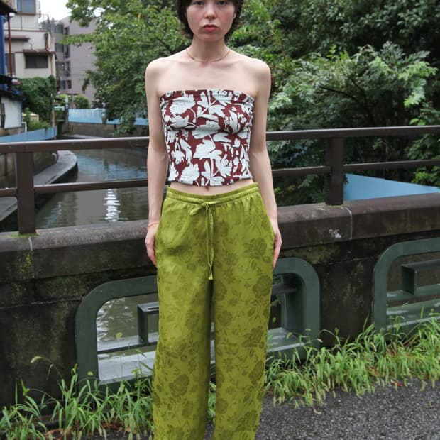 (구해요) 누아누 karhu pants matcha 3사이즈