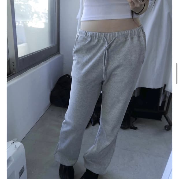 sweatpants