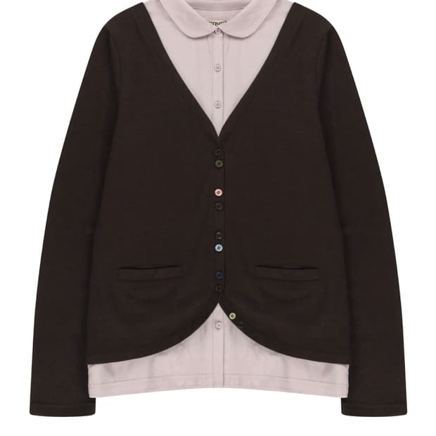 코이세이오 가디건 1 새상품  coyseio