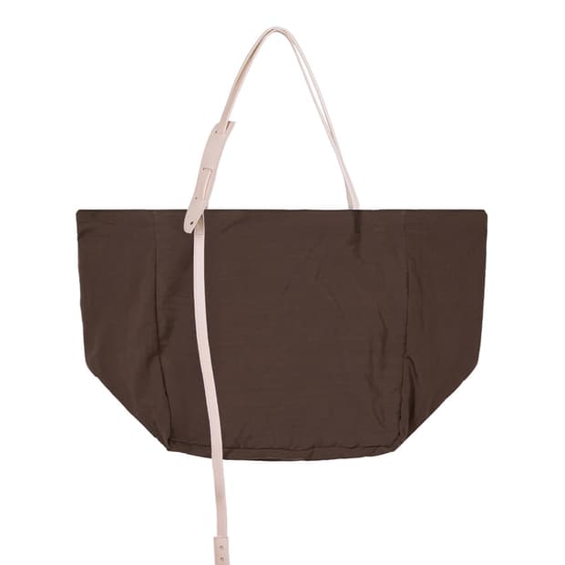 (구매)Xlim ep7 02 bag brown