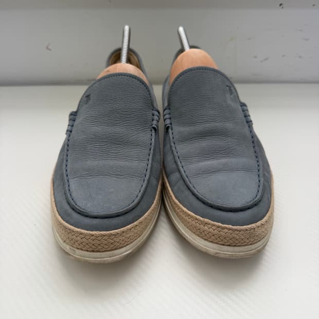 정품) TODS 토즈 남성 로퍼 9