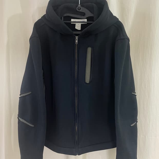 Comme des Garcons Shirt 90s Hoodie